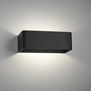 Light-Point - Mood 2 LED 3000K Lampa Ścienna Czarna