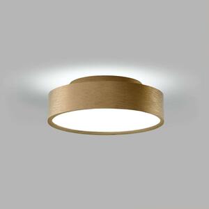 Light-Point - Shadow 1 Lampa Sufitowa 2700/3000K Brass