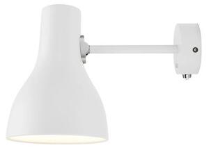Anglepoise - Type 75 Lampa Ścienna Alpine White Anglepoise