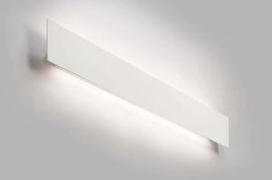 Light-Point - Cover W2 LED 3000K Lampa Ścienna Biała