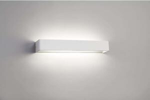 Light-Point - Mood 3 LED 3000K Lampa Ścienna Biała