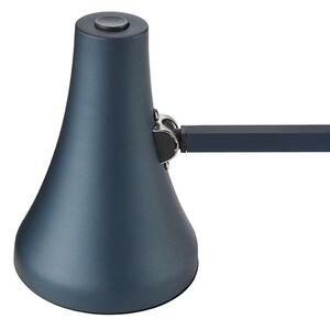 Anglepoise - 90 Mini Mini Lampa Stołowa Steel Blue & Grey