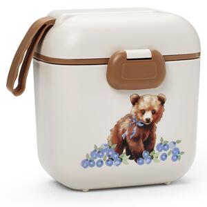 Lunchbox dla dziecka Blueberry Bliss Billy ELODIE