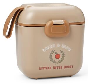 Lunchbox dla dziecka Learn & Grow ELODIE