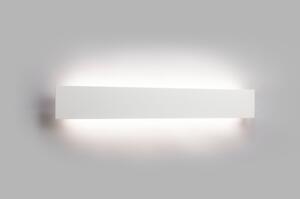 Light-Point - Cover W1 LED 3000K Lampa Ścienna Biała