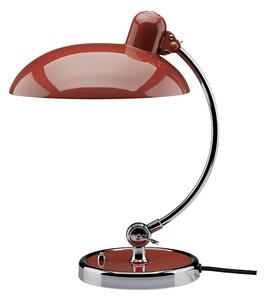 Fritz Hansen - KAISER idell™ 6631-T Lampa Stołowa Venetian Czerwony