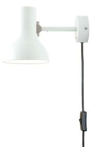 Anglepoise - Type 75 Mini Lampa Ścienna Alpine White