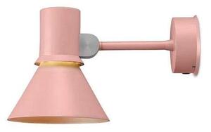 Anglepoise - Type 80™ Lampa Ścienna Rose Pink Anglepoise