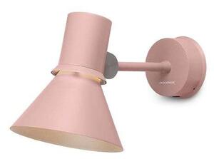 Anglepoise - Type 80™ Lampa Ścienna Rose Pink