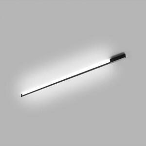 Light-Point - Stripe 2000 Lampa Ścienna/Sufitowa Black