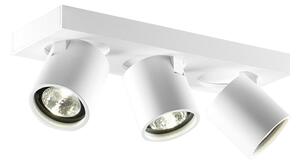 LIGHT-POINT - Focus 3 LED 3000K Lampa Sufitowa Biała LIGHT-POINT