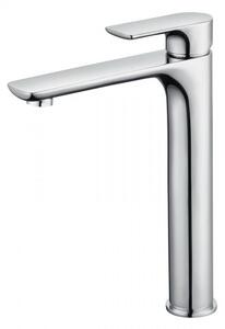 Bateria umywalkowa 4025CW kolorze chrom