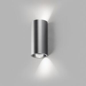 Light-Point - Zero W1 Lampa Ścienna Titanium