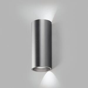 Light-Point - Zero W2 Lampa Ścienna Titanium