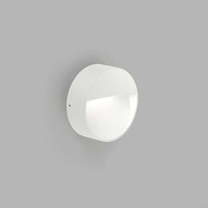 Light-Point - Serious 1 Lampa Ścienna White