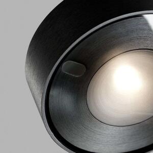 Light-Point - Orbit Lampa Podłogowa Touchless Carbon Black