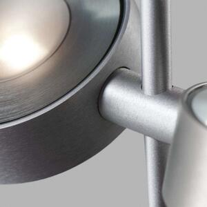 Light-Point - Orbit Lampa Podłogowa Touchless Titanium