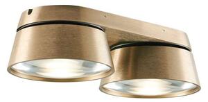 LIGHT-POINT - Vantage 2+ Lampa Sufitowa 2700K Brass Light-Point