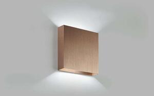 LIGHT-POINT - Compact W1 Lampa Ścienna Up/Down Rose Gold LIGHT-POINT