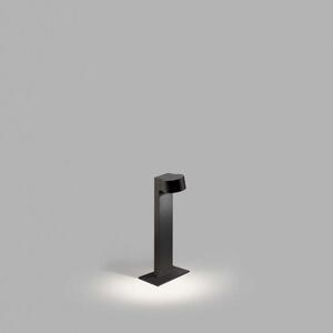 Light-Point - Orbit Lampa Ogrodowa Mini 3000K Black