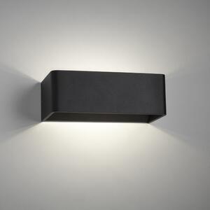 Light-Point - Mood 2 LED Lampa Ścienna 2700K Czarna