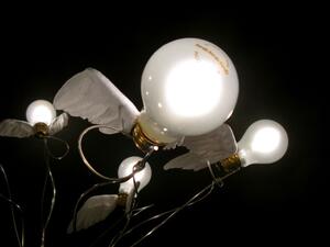 Ingo Maurer - Birdies Busch LED Lampa Stołowa