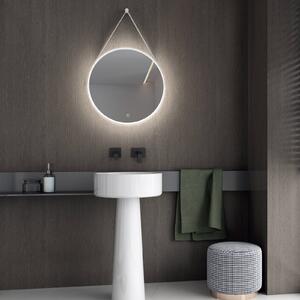 Lustro łazienkowe LED 2884