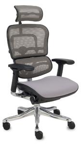 Ergonomiczny Fotel biurowy Ergohuman Plus Elite BT KMD30