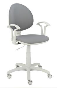 Krzesło Smart white gtp - wysyłka 24 h