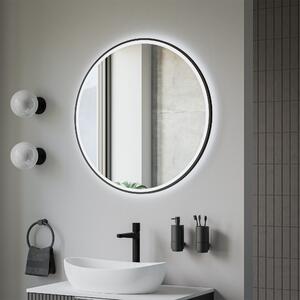 Lustro podświetlane LED 8232 - 2.0 okrągłe