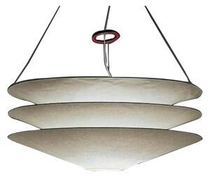 Ingo Maurer - Floatation Lampa Wisząca Ø75 cm 2 m