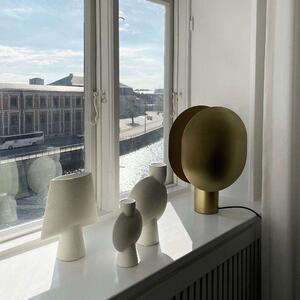 101 Copenhagen - Clam Lampa Stołowa Brass 101 Copenhagen