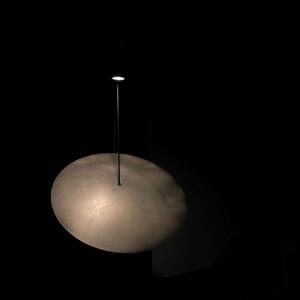 101 Copenhagen - The Moon Lampa Podłogowa Brass