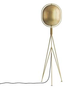 101 Copenhagen - Pearl Lampa Podłogowa Brass 101 Copenhagen