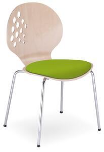 Krzesło Lakka Seat Plus