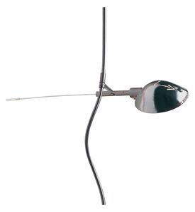 Ingo Maurer - Hot Achille LED Lampa Wisząca 350cm