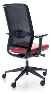 Krzesło biurowe Veris Net 101SFL
