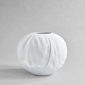 101 Copenhagen - Orimono Vase Big Bone White 101 Copenhagen