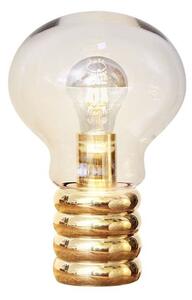 Ingo Maurer - Bulb Brass Lampa Stołowa