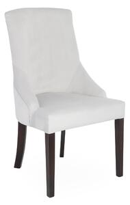 Krzesło Alexis, klasyczne, eleganckie, do jadalni, do restauracji, wygodne, w szerokiej kolorystyce