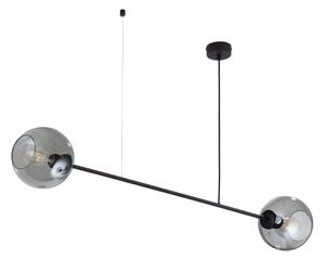 TK Lighting Żyrandol na lince LIBRA 2xE27/15W/230V TK3338