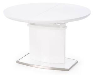 Stół rozkładany Federico, biały stół
