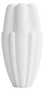 101 Copenhagen - Bloom Slim Vase Big Bone White 101 Copenhagen