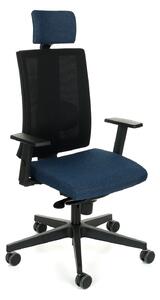 Krzesło Navigo MESH Plus HRUA