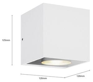 Arcchio - Tassnim LED Ścienna Lampa Ogrodowa White Arcchio