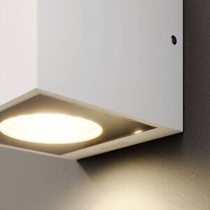 Arcchio - Tassnim LED Ścienna Lampa Ogrodowa White Arcchio