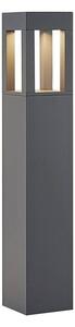 Arcchio - Kirito Zewnętrzna Lampa Ogrodowa H90 Dark Grey