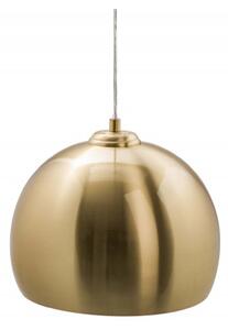 Lampa wisząca Golden Ball