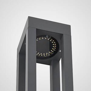 Arcchio - Lienna Zewnętrzna Lampa Ogrodowa H90 Dark Grey
