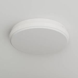 Arcchio - Brady LED Round Lampa Sufitowa Ø25 White Arcchio